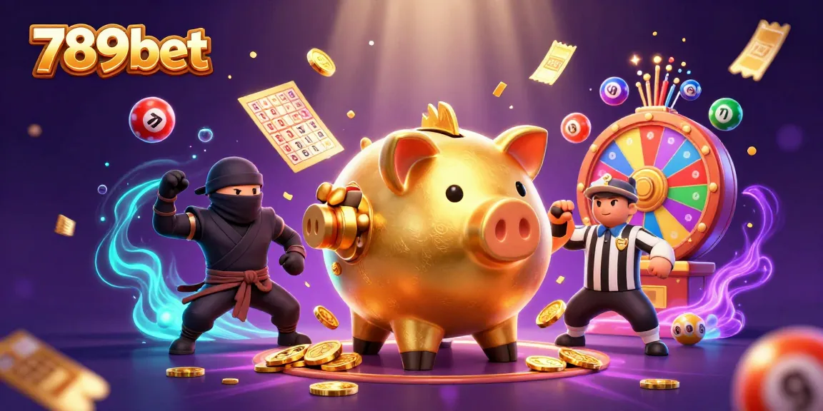 Tham gia vui chơi và giành giải thưởng lớn cùng 789bet trong không gian casino sôi động.