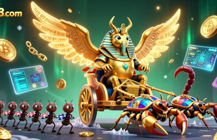 Join the excitement at gg88com with engaging casino visuals, featuring vibrant elements and dramatic characters.