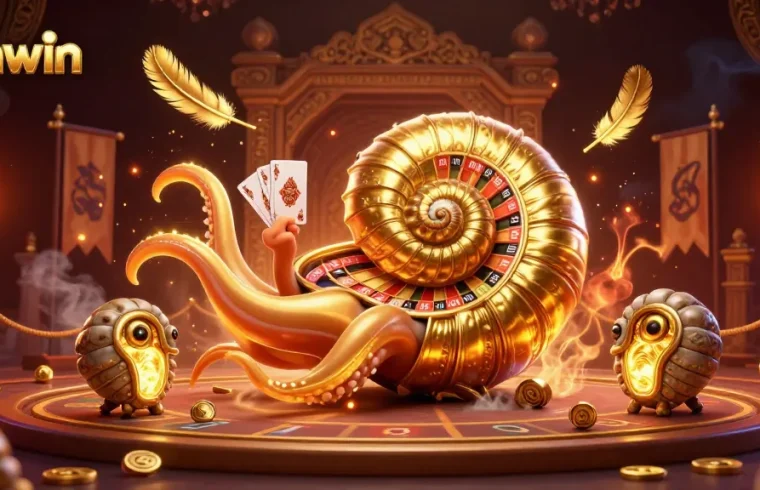Engage in thrilling gameplay at sunwin with an ancient nautilus roulette scene full of excitement.